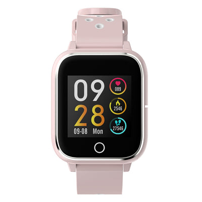 New M6 smart watch with bluetooth headset combo