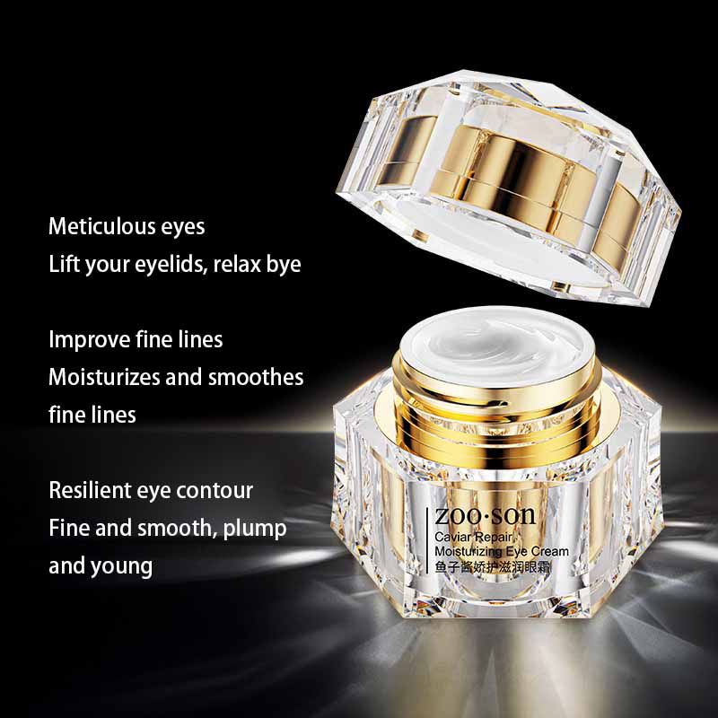 Caviar Eye Anti Wrinkle Firming Cream
