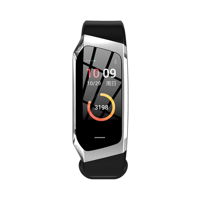 Jelly Comb Smart Watch Fitness Tracker