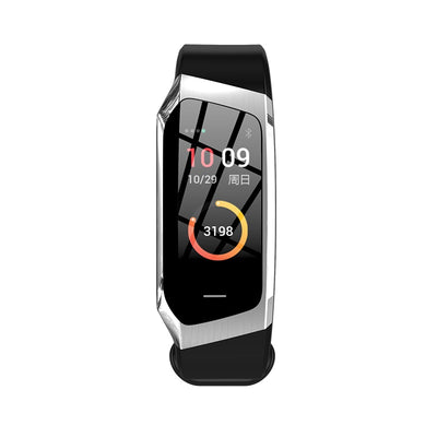 Jelly Comb Smart Watch Fitness Tracker