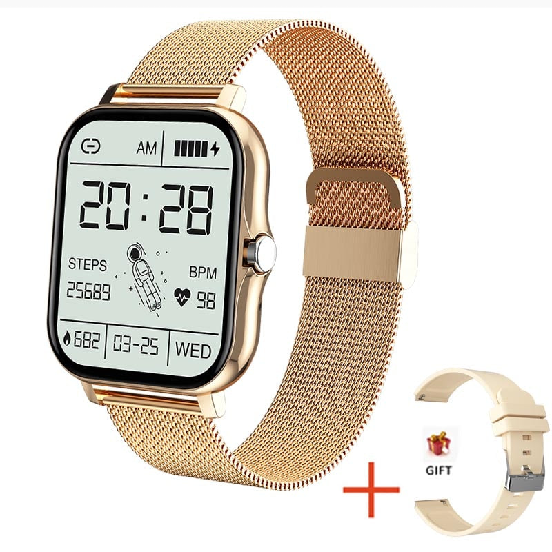 Women's Fashionable Smart Watch